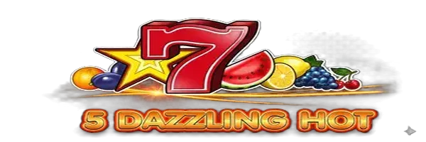 5 Dazzling Slot